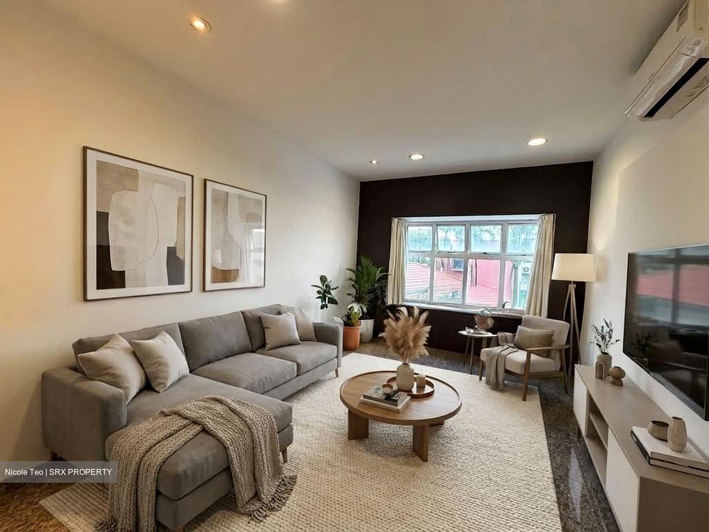 Nineteen Shelford Road (D11), Condominium #605883131